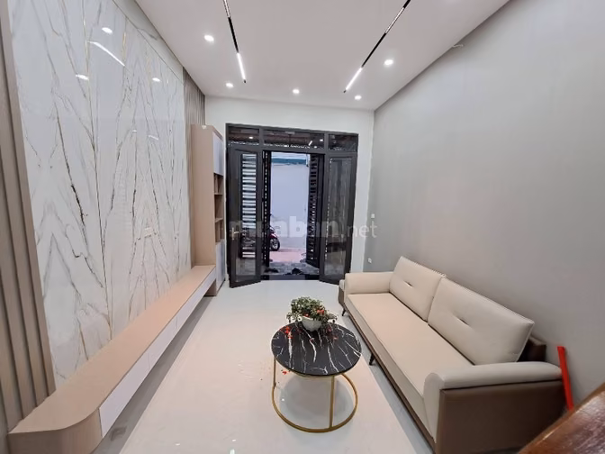 Bán nhà Kim Giang, sát KĐT Đại Kim, 38m, 4T, 8.8 tỷ 