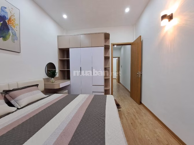 Bán nhà Kim Giang, sát KĐT Đại Kim, 38m, 4T, 8.8 tỷ 