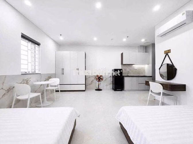 🔥 STUDIO CAO CẤP CÓ HỒ BƠI – LIÊN CHIỂU