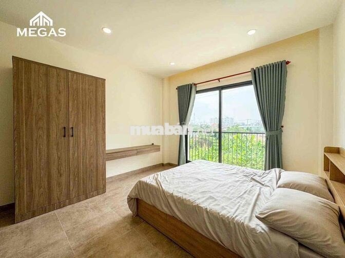 TRỐNG STUDIO FULL NỘI THẤT SIÊU ĐẸP🥰TRƯỜNG CHINH