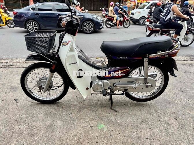 🛑🛑 Honda Super Dream xe đẹp ngay chủ có góp