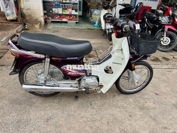 🛑🛑 Honda Super Dream xe đẹp ngay chủ có góp
