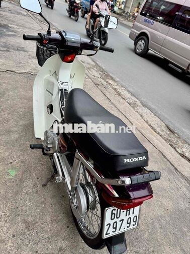 🛑🛑 Honda Super Dream xe đẹp ngay chủ có góp
