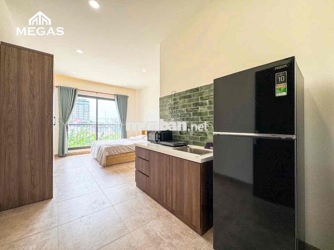TRỐNG STUDIO FULL NỘI THẤT SIÊU ĐẸP🥰TRƯỜNG CHINH