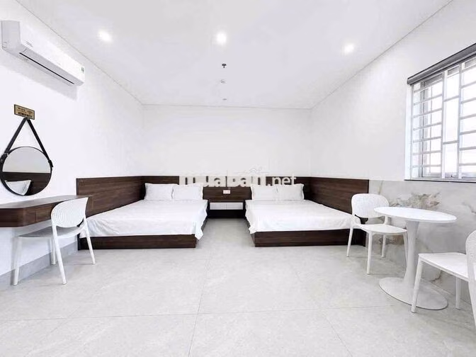 🔥 STUDIO CAO CẤP CÓ HỒ BƠI – LIÊN CHIỂU