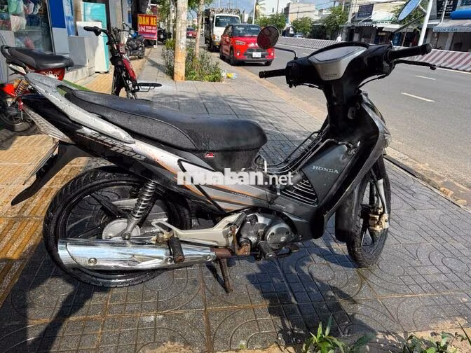 Xe đời future neo đời 2007