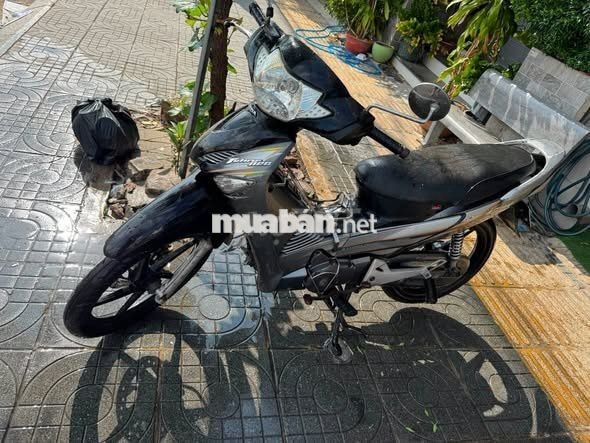 Xe đời future neo đời 2007