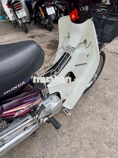 🛑🛑 Honda Super Dream xe đẹp ngay chủ có góp