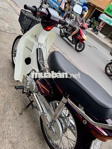 🛑🛑 Honda Super Dream xe đẹp ngay chủ có góp