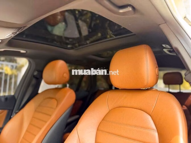 🔺MERCEDES GLC 300 4MATIC MODEL 2018 FULL HÃNG