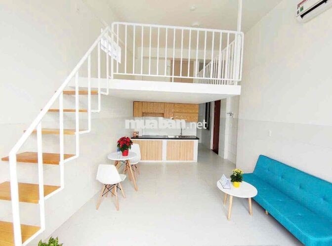 📍25P Mới 100% Máy Lạnh -Nguyễn Văn Quá - Tham Lương -Đông Hưng Thuận