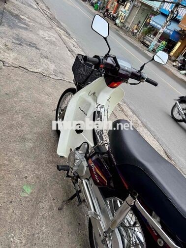 🛑🛑 Honda Super Dream xe đẹp ngay chủ có góp