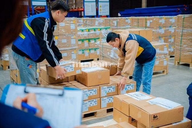 🔥 Việc Làm Tại SiêuThị Dịp Lễ 2/9 . Lương Ổn Định . Có Ca Xoay 