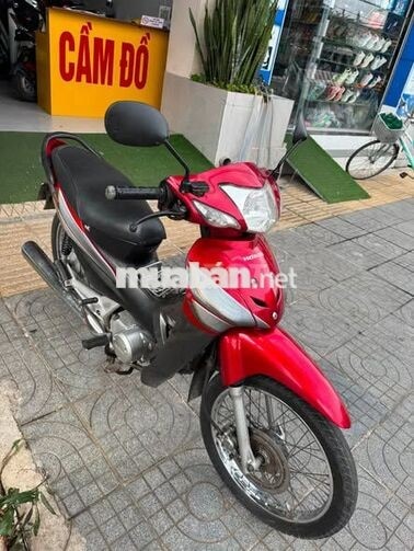 Xe wave S thái 100