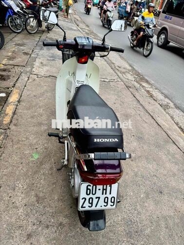 🛑🛑 Honda Super Dream xe đẹp ngay chủ có góp