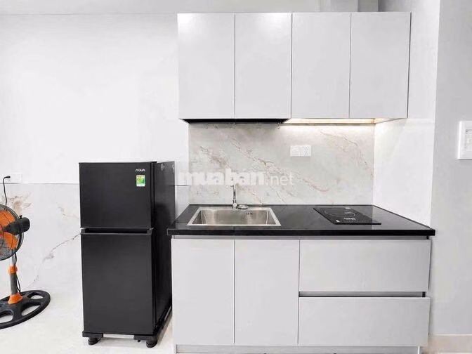 🔥 STUDIO CAO CẤP CÓ HỒ BƠI – LIÊN CHIỂU