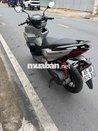 Honda Vario 160 ABS 2025 Xám 3.500 km