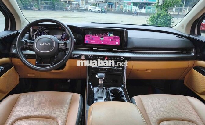 Carnival 2022 một chủ sử dụng có hỗ trợ góp