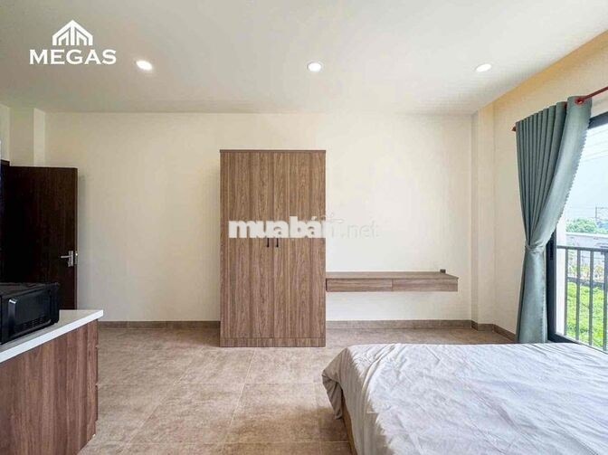 TRỐNG STUDIO FULL NỘI THẤT SIÊU ĐẸP🥰TRƯỜNG CHINH