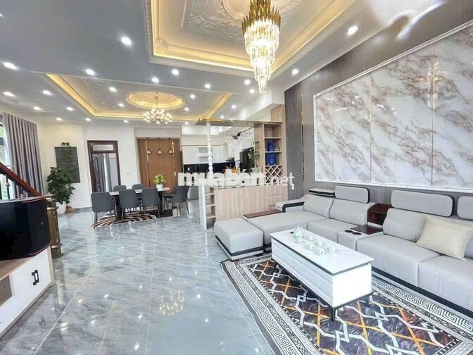 Cần bán Villa View nhà lồng để trả nợ ngân hàng gấp ở Đà Lạt