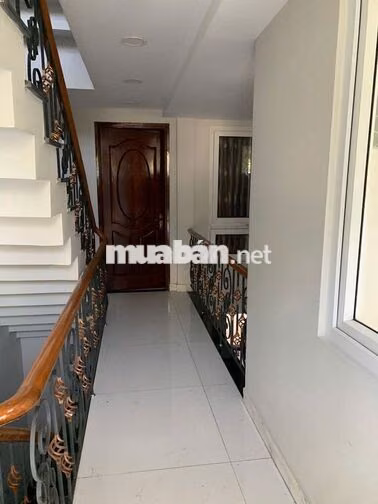 CHO THUÊ NHÀ NGUYÊN CĂN BÌNH TÂN - 3PN - 5WC CHỈ 16 TRIỆU