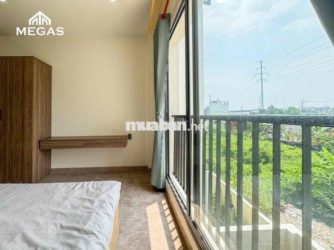 TRỐNG STUDIO FULL NỘI THẤT SIÊU ĐẸP🥰TRƯỜNG CHINH