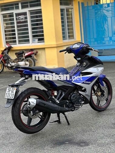 Yamaha Exciter 150cc 2017 BSTP CHÍNH CHỦ
