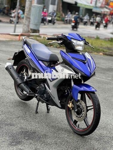 Yamaha Exciter 150cc 2017 BSTP CHÍNH CHỦ