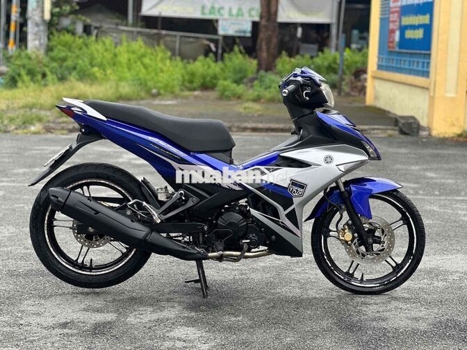 Yamaha Exciter 150cc 2017 BSTP CHÍNH CHỦ