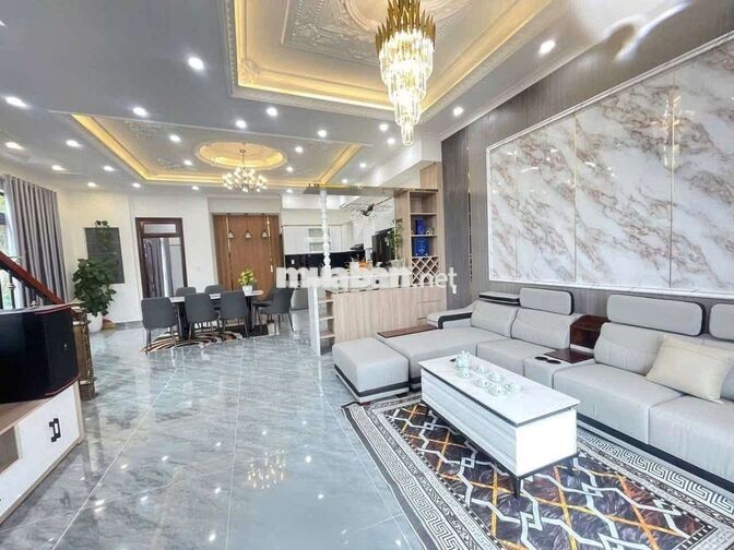 Cần bán Villa View nhà lồng để trả nợ ngân hàng gấp ở Đà Lạt