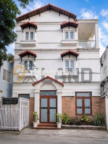 NHÀ ĐẸP BÌNH THỌ - VỊ TRÍ VIP, KHU YÊN TĨNH- DTSD 107M²