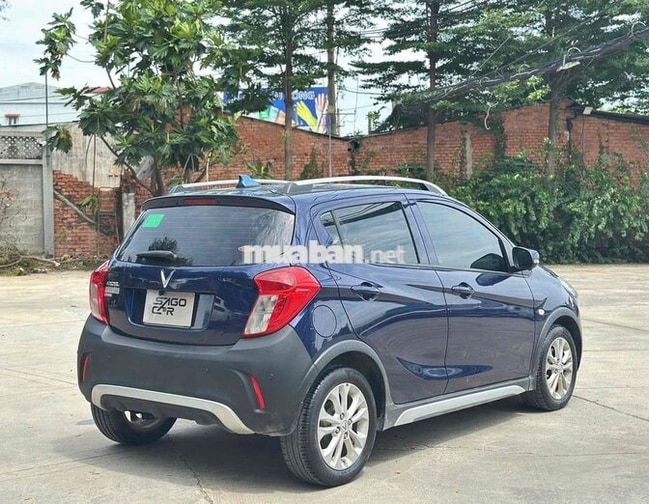 VinFast Fadil 2022 Base