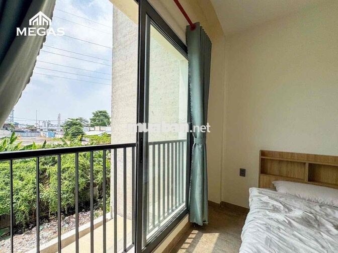 TRỐNG STUDIO FULL NỘI THẤT SIÊU ĐẸP🥰TRƯỜNG CHINH