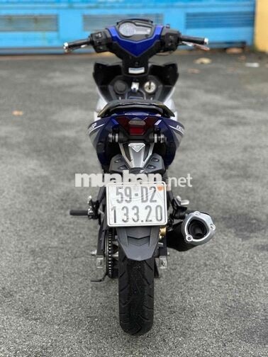 Yamaha Exciter 150cc 2017 BSTP CHÍNH CHỦ