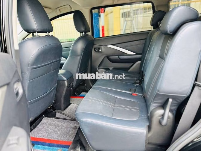 Mitsubishi Xpander Cross 2025 Đen 16.000 km