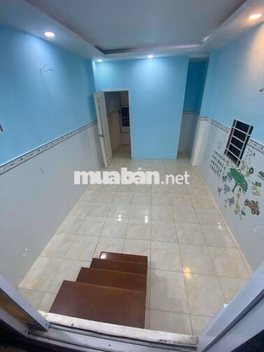 Chính Chủ cho thuê nhà nguyên căn Ni Sư Huỳnh Liên 
