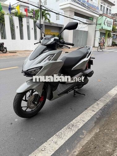 Honda Vario 160 ABS 2025 Xám 3.500 km