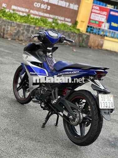 Yamaha Exciter 150cc 2017 BSTP CHÍNH CHỦ