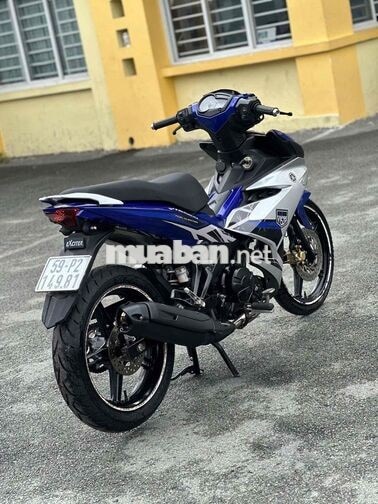 Yamaha Exciter 150cc 2017 BSTP CHÍNH CHỦ