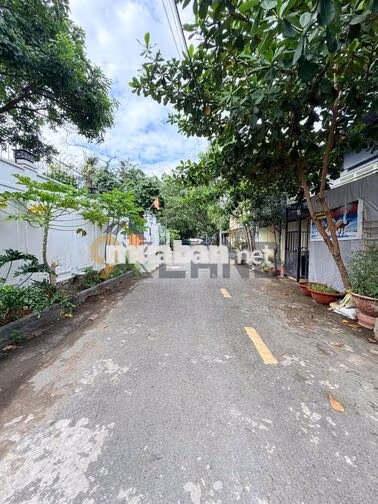 NHÀ ĐẸP BÌNH THỌ - VỊ TRÍ VIP, KHU YÊN TĨNH- DTSD 107M²