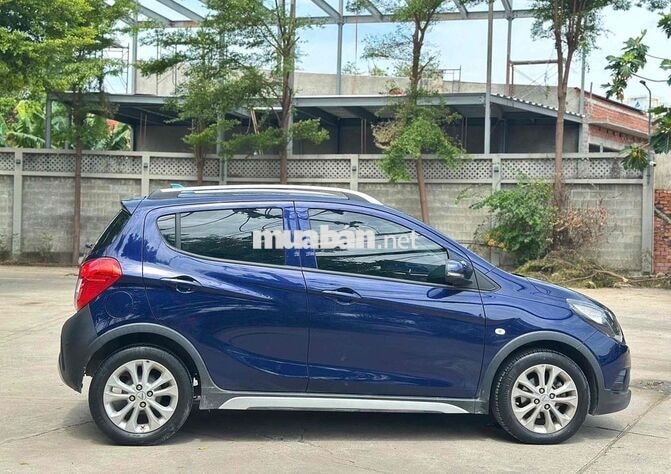 VinFast Fadil 2022 Base
