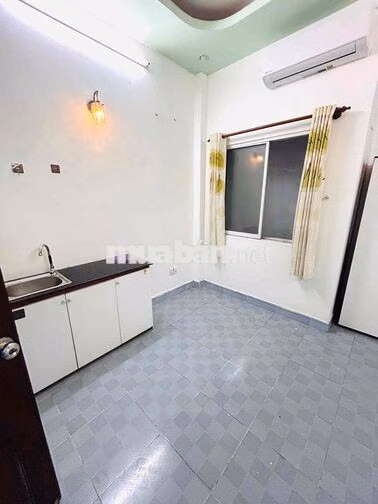 CĂN HỘ BANCOL QUANG TRUNG - FULL NỘI THẤT - ĐẦY ĐỦ TIỆN NGHI