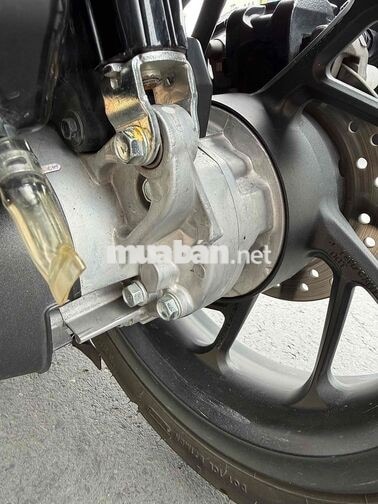 Honda Vario 160 ABS 2025 Xám 3.500 km