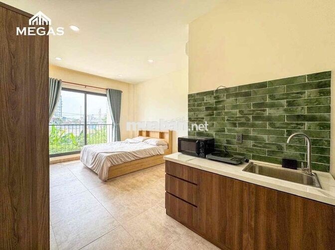 TRỐNG STUDIO FULL NỘI THẤT SIÊU ĐẸP🥰TRƯỜNG CHINH
