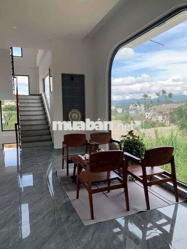 Cần bán Villa View nhà lồng để trả nợ ngân hàng gấp ở Đà Lạt
