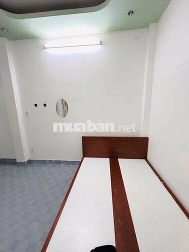 CĂN HỘ BANCOL QUANG TRUNG - FULL NỘI THẤT - ĐẦY ĐỦ TIỆN NGHI