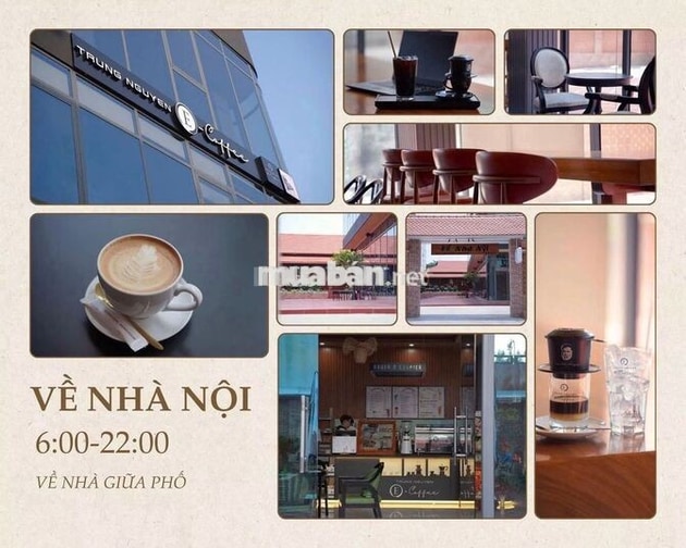 [LÀM NGAY] 4 NHÂN VIÊN THU NGÂN, PHỤC VỤ CẦN THƠ