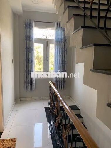 CHO THUÊ NHÀ NGUYÊN CĂN BÌNH TÂN - 3PN - 5WC CHỈ 16 TRIỆU