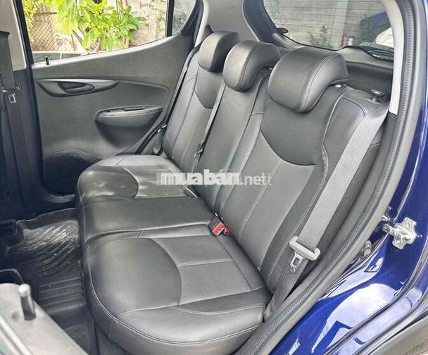 VinFast Fadil 2022 Base