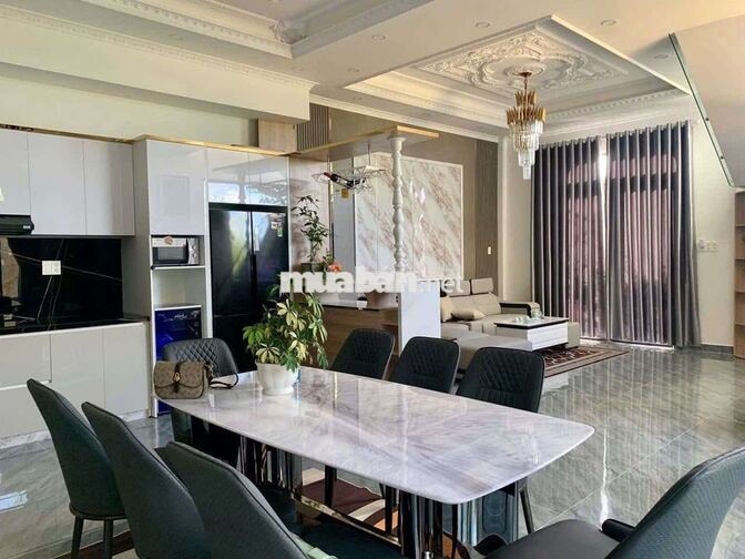 Cần bán Villa View nhà lồng để trả nợ ngân hàng gấp ở Đà Lạt